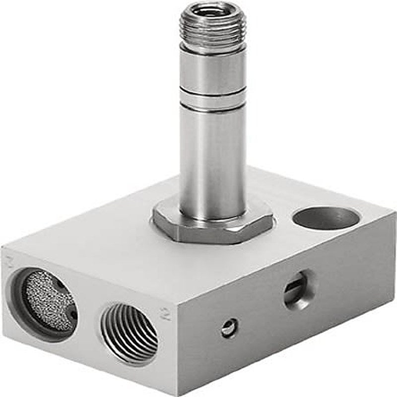 Festo Solenoid Valve - Solenoid G MFH Series 11121