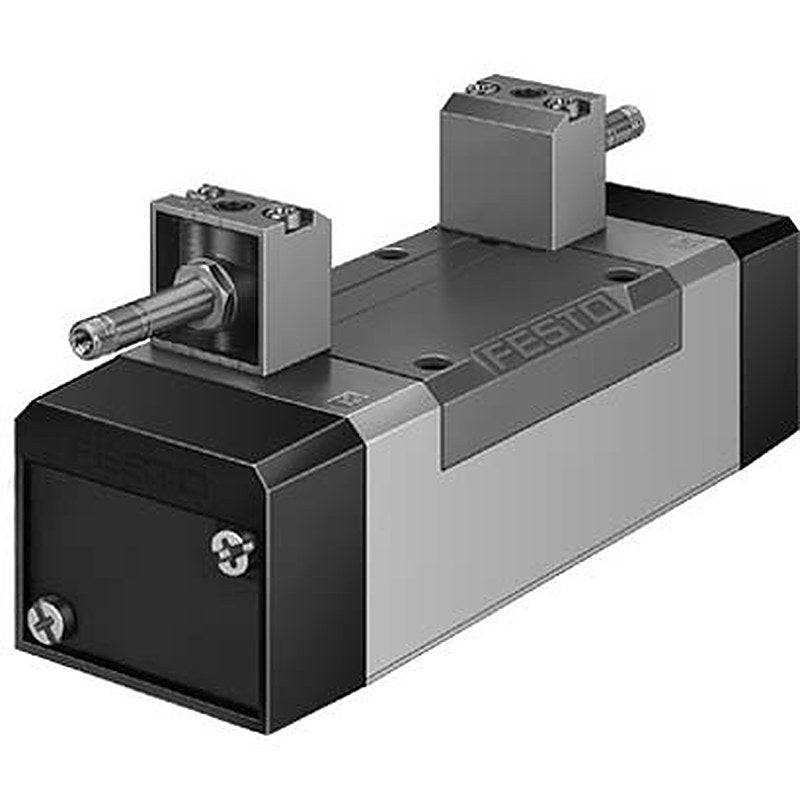 Festo Pneumatic Solenoid Valve - Electric 535980