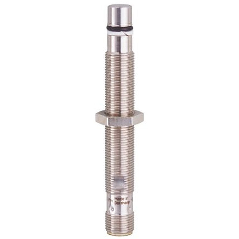 ifm electronic Cylinder Magnetic Sensor, IP69K, IP65, IP68 36V dc, Detects ferrous metals, MFH201