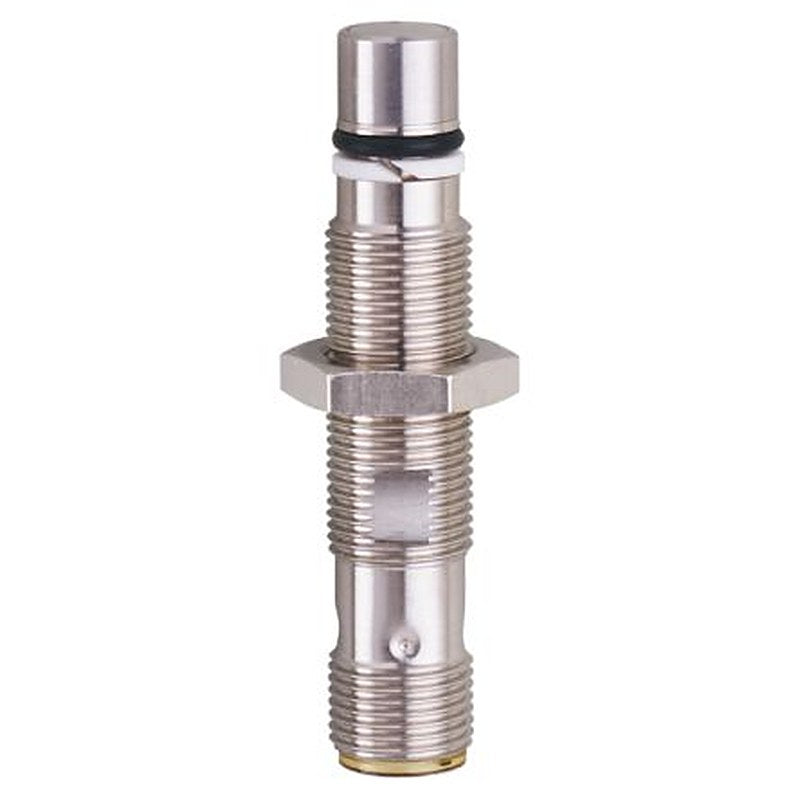 ifm electronic Cylinder Magnetic Sensor, IP65, IP69K, IP68 36V dc, MFH, MFH202