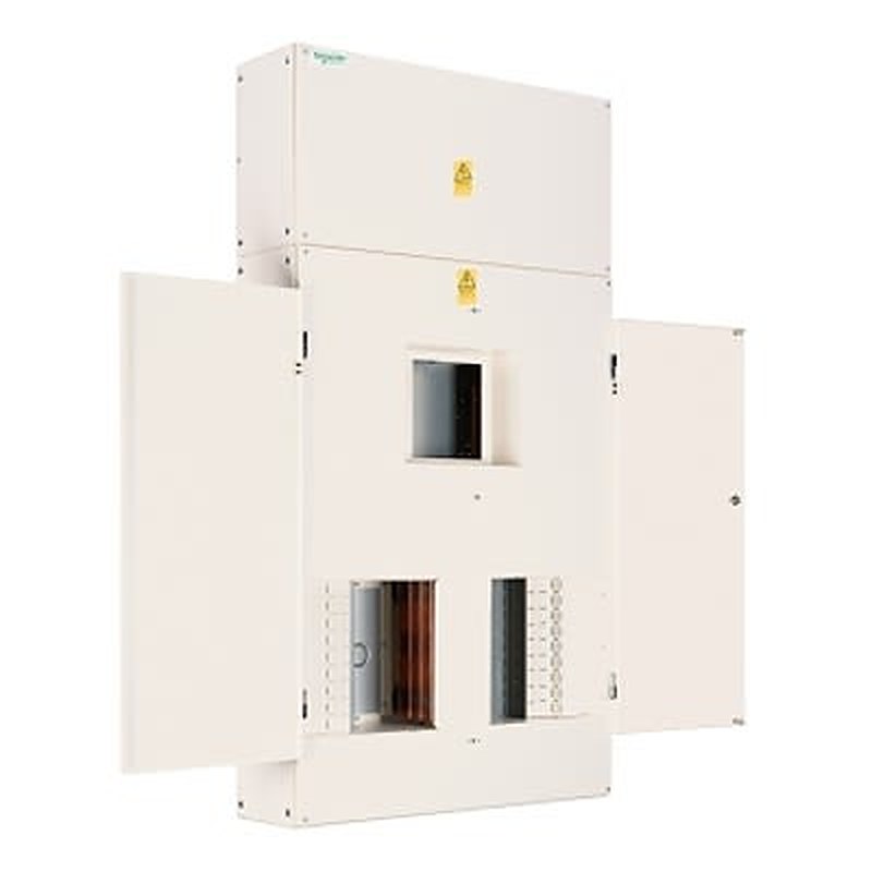 Schneider Electric PowerPact PowerPact 3 Phase Distribution Board 800A 18 Way