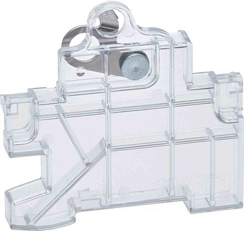 Schneider Electric Multi9 Padlock Device for use with MGN2 Series