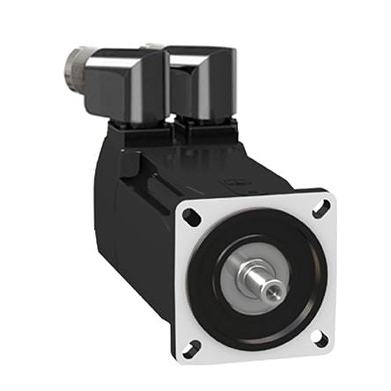 Schneider Electric 115V, 480 V 1.38 kW Servo Motor, 8000rpm, 7.4 Nm Max Output Torque, 11 mm Shaft Diameter