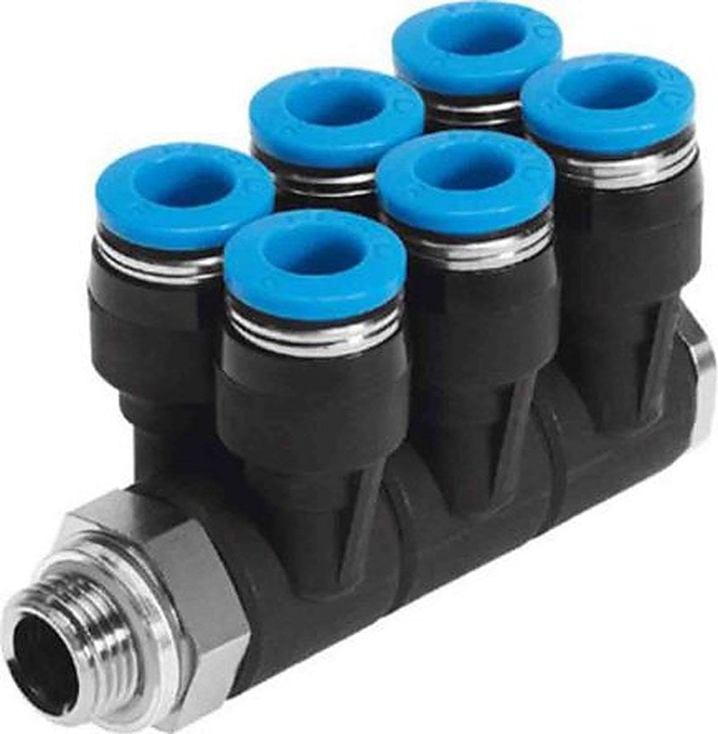Festo VABB-B10-30-A, 197257 Valves