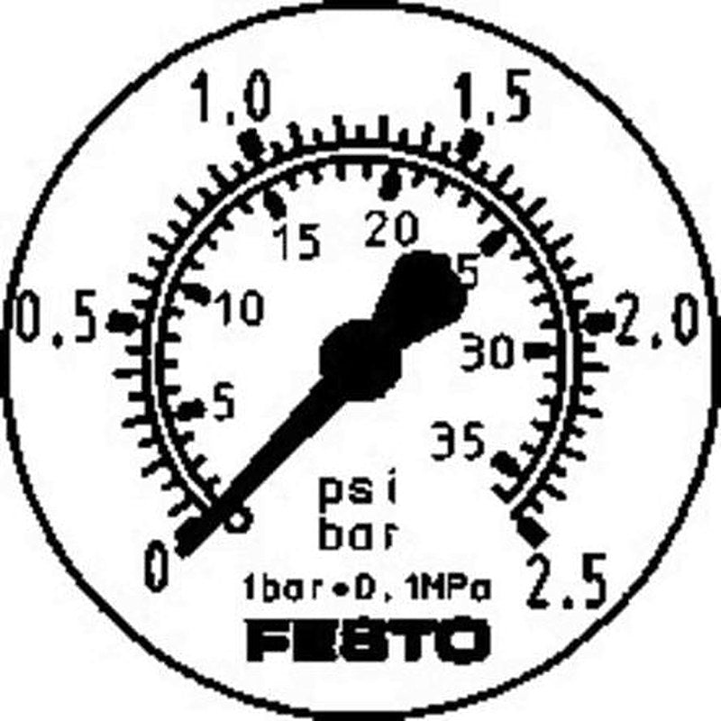 Festo VMPA, 525132 Valves
