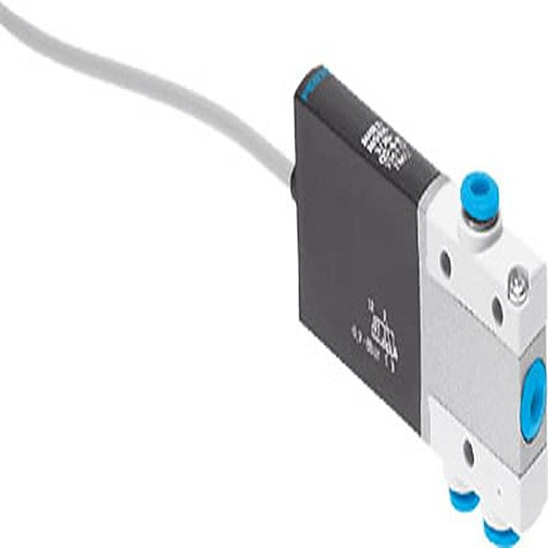 Festo Solenoid Valve - Electric 196157