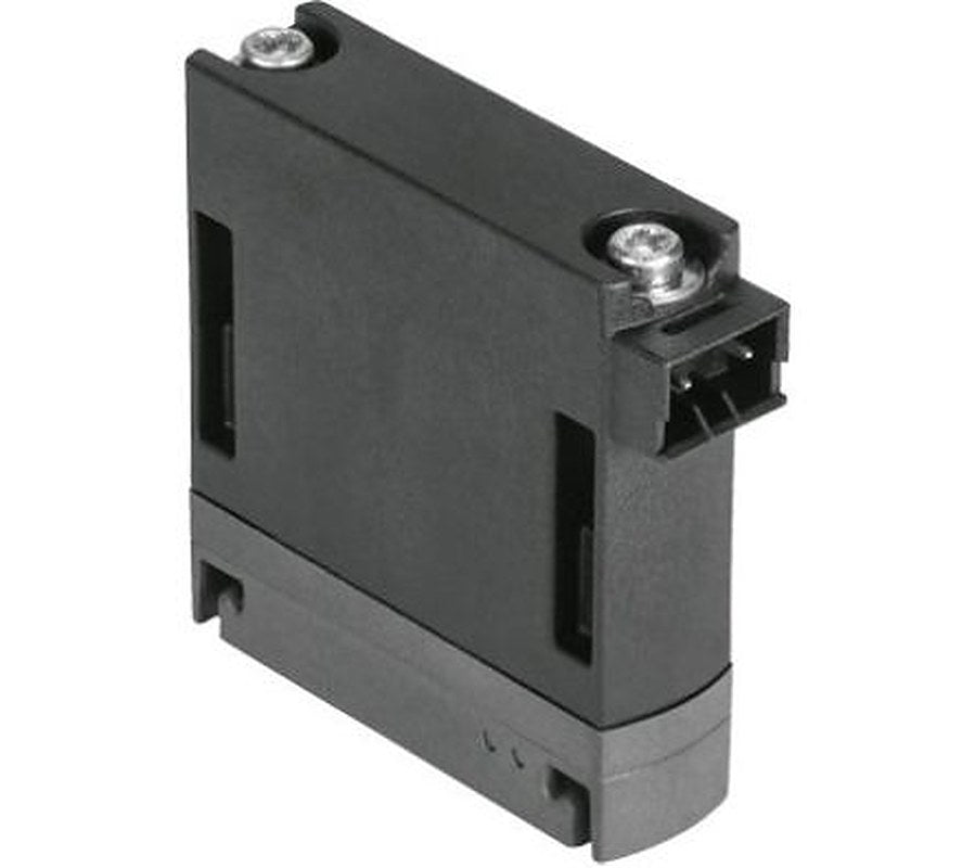 Festo Pneumatic Solenoid Valve - Closed, Monostable, 2/2 Electric MHJ9 Series 24V dc