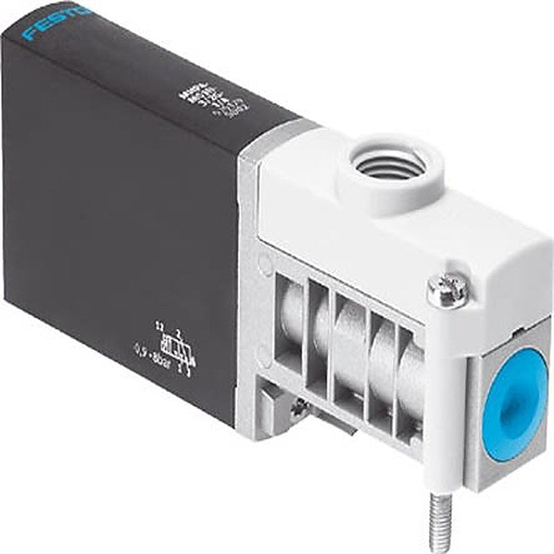 Festo Solenoid Valve - Electric G 525199