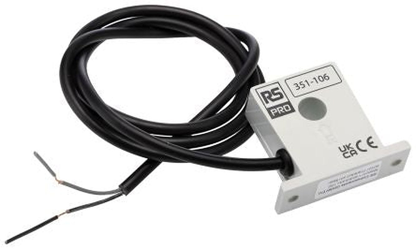 Carlo Gavazzi V3805 Series Current Transformer 20 A 2.5 VA