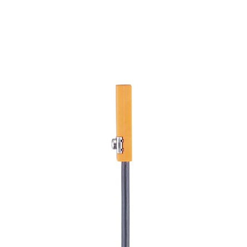 ifm electronic Cable Pneumatic Cylinder Sensor, IP67, IP65 30V dc, MK LED Indicator, MK503A