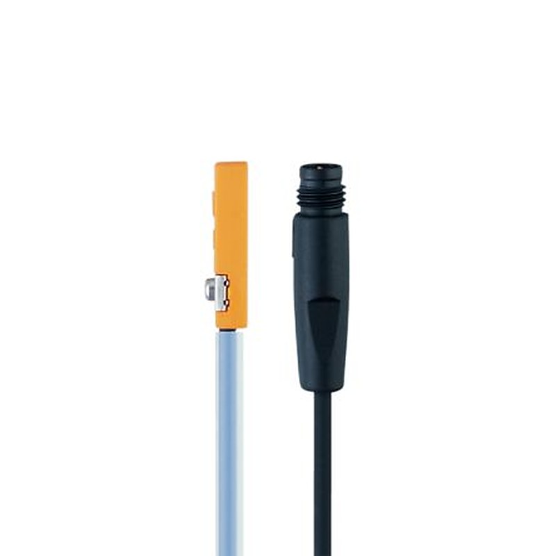 ifm electronic Pneumatic Cylinder Sensor, IP67, IP65 30V dc, MK LED Indicator, MK5192
