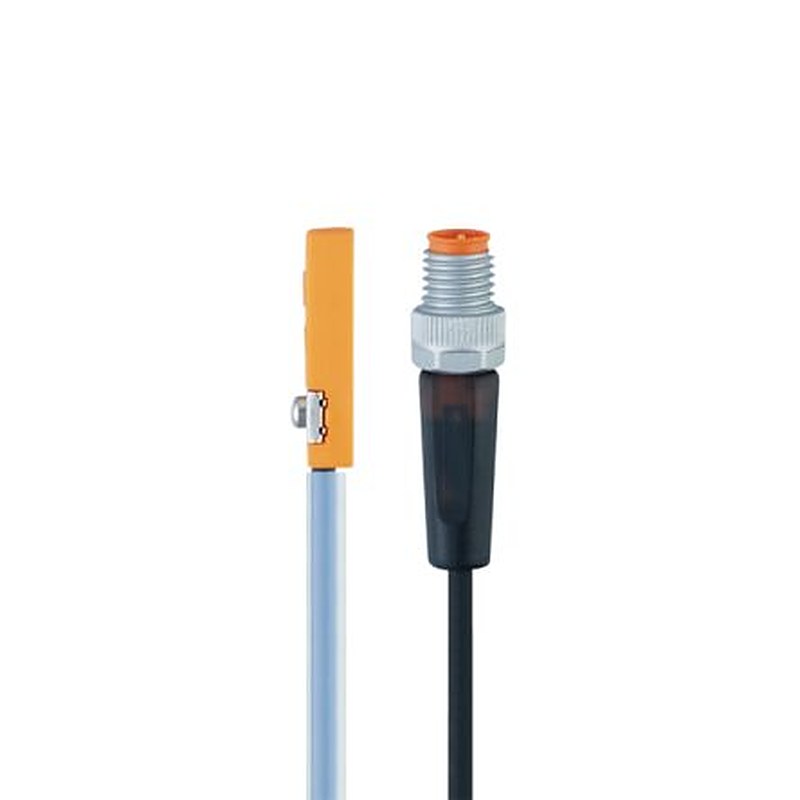 ifm electronic Pneumatic Cylinder Sensor, IP67, IP65 30V dc, MK LED Indicator, MK5215