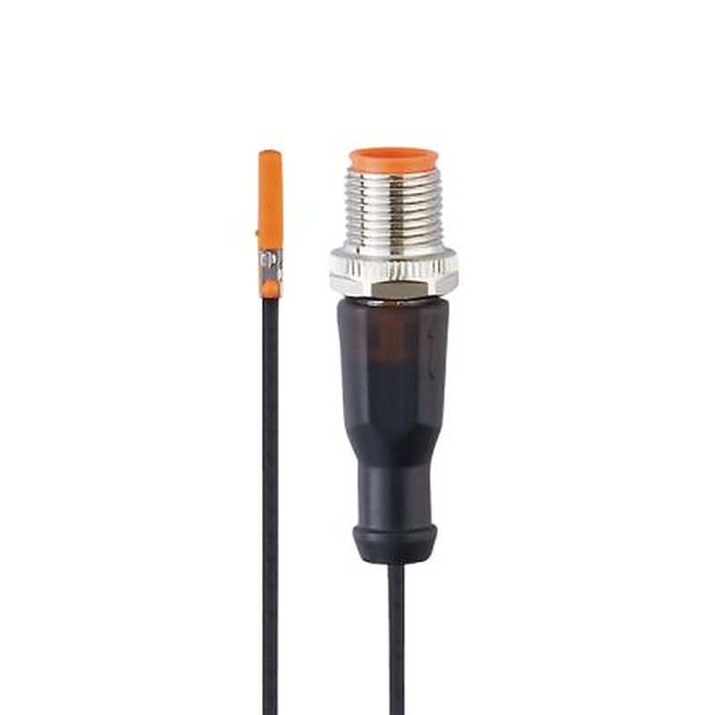 ifm electronic Pneumatic Cylinder Sensor, IP67, IP65 30V dc, MK LED Indicator, MK5304