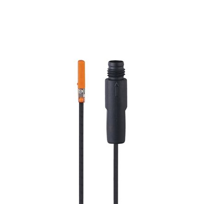 ifm electronic Pneumatic Cylinder Sensor, IP65, IP67 30V dc, MK LED Indicator, MK5330