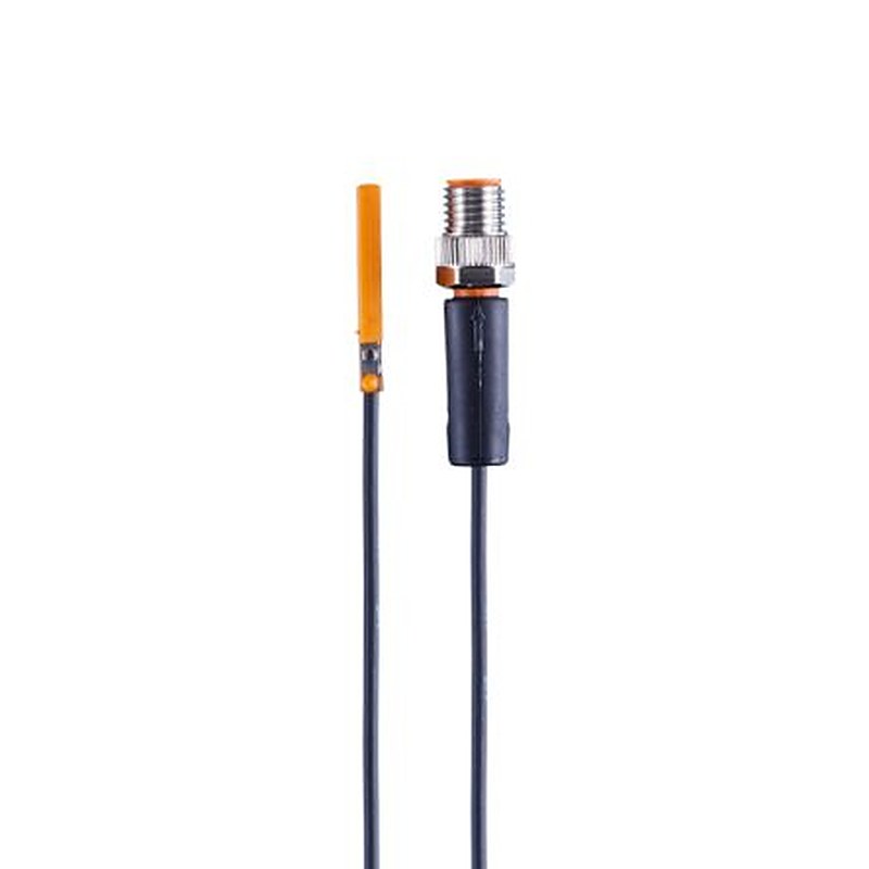 ifm electronic Pneumatic Cylinder Sensor, IP67, IP65 30V dc, MK LED Indicator, MK5337
