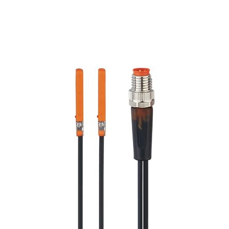 ifm electronic Pneumatic Cylinder Sensor, IP65, IP67 30V dc, MK LED Indicator, MK5350