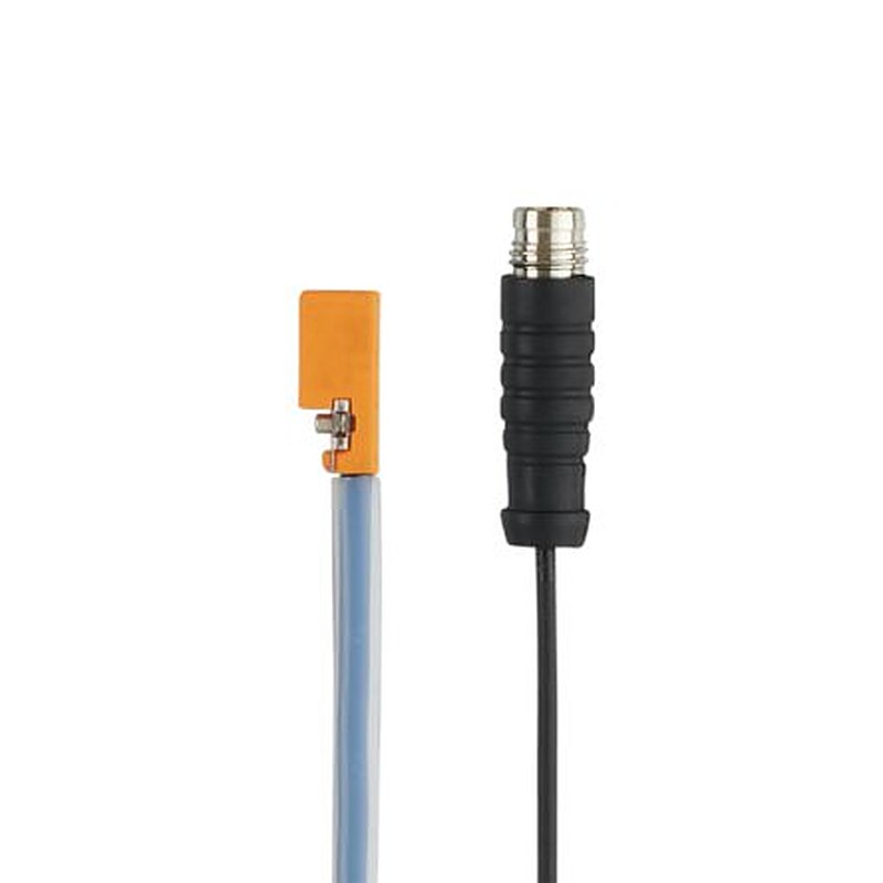 ifm electronic Pneumatic Cylinder Sensor, IP67, IP65 30V dc, MK LED Indicator, MK5352