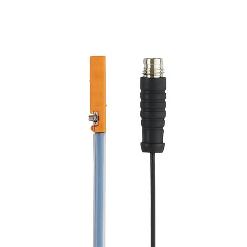 ifm electronic Pneumatic Cylinder Sensor, IP67, IP65 30V dc, MK LED Indicator, MK5353