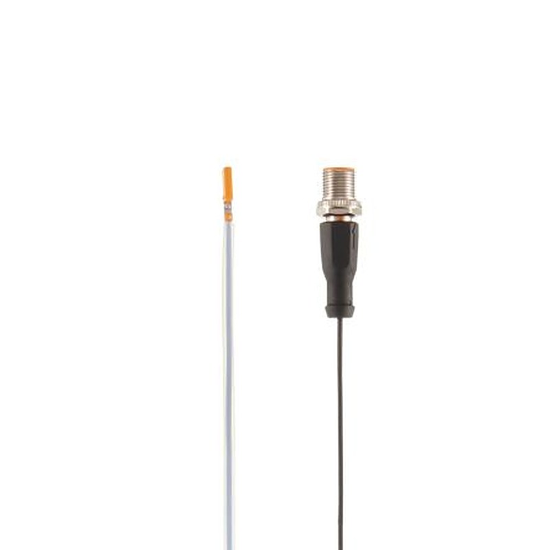 ifm electronic Pneumatic Cylinder Sensor, IP67, IP65 30V dc, MK LED Indicator, MK5372