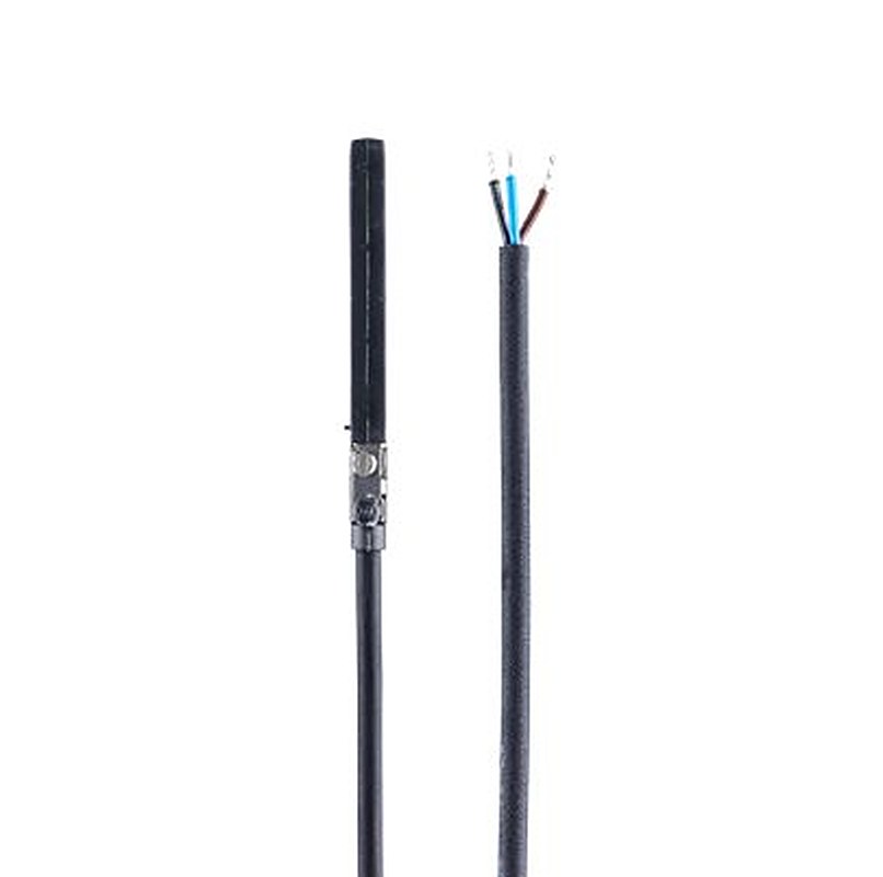 ifm electronic MK5804 Cylindrical Pneumatic Cylinder Sensor NO/NC MK 30V dc 50 mm 30 V dc 100mA