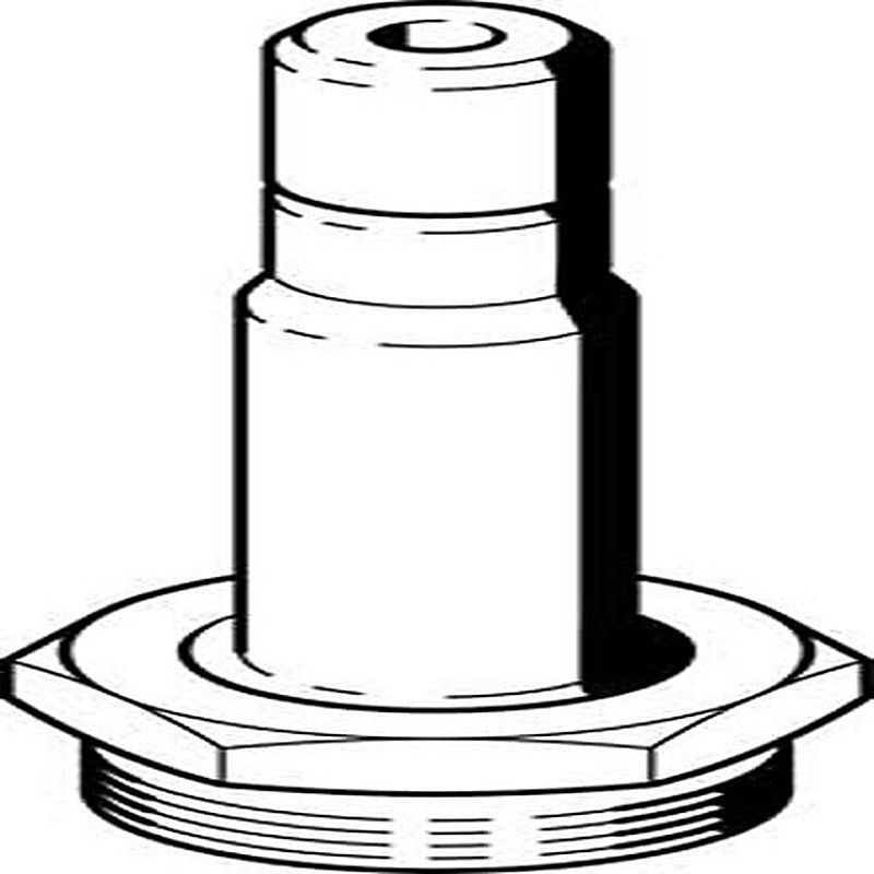 Festo Solenoid Valve - Solenoid 4955