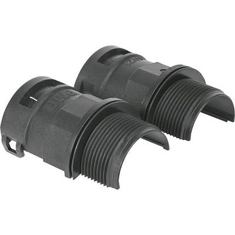Festo MKGV Series, Male, 3152612 Pneumatic Fitting Polyamide, M32, PG