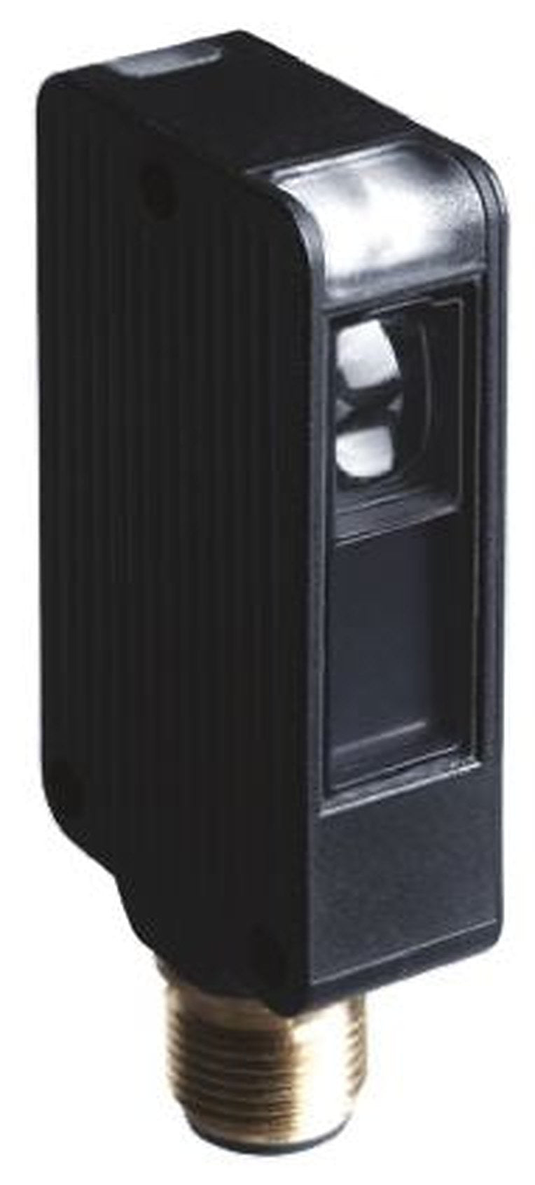 Pepperl + Fuchs Background Suppression Photoelectric Sensor, Block Sensor