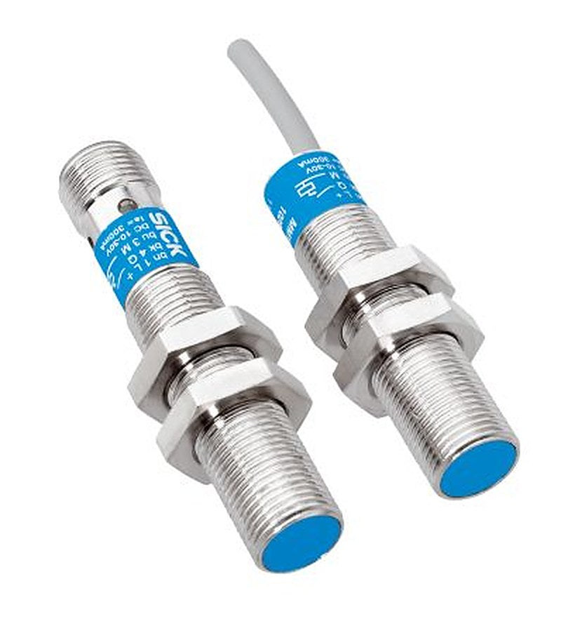 SICK Magnetic Proximity Sensor, IP67, 10mA