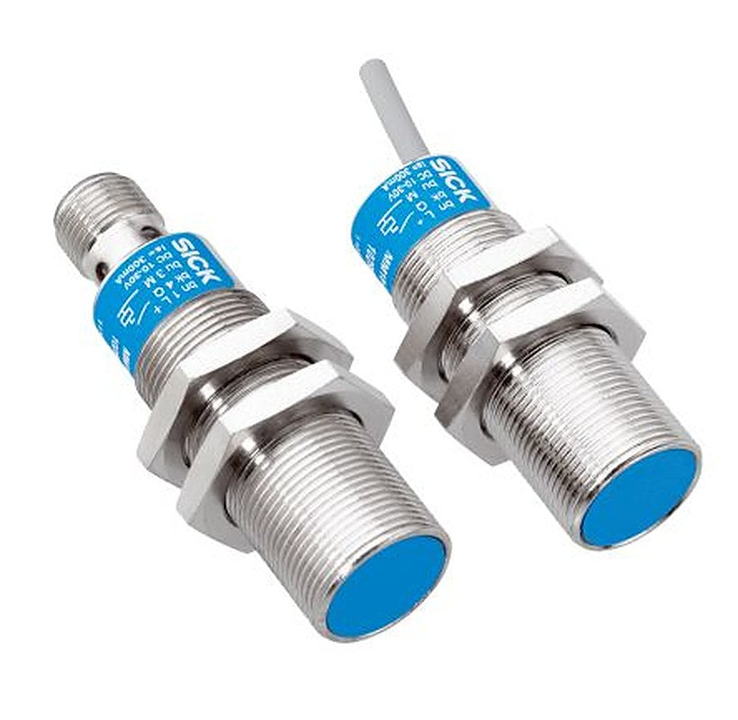 SICK Magnetic Proximity Sensor, IP67, 200mA
