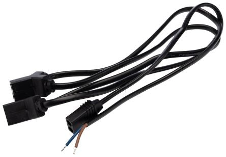 ebm-papst Fan Lead, 400 mm for use with ebm-papst Axial Fans