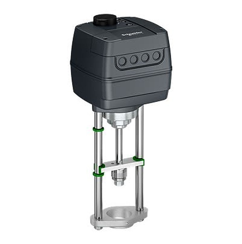 Schneider Electric Electric 1 Port Valve Actuator - Double Acting, 24V Supply Voltage