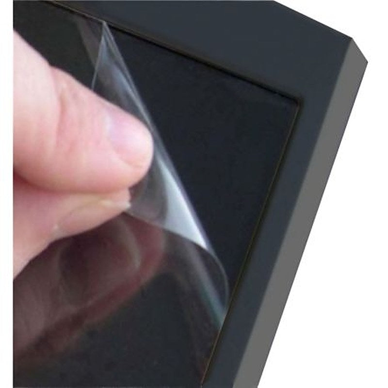 Schneider Electric Protective Cover Protective Film For Use With HMI Harmony iPC
