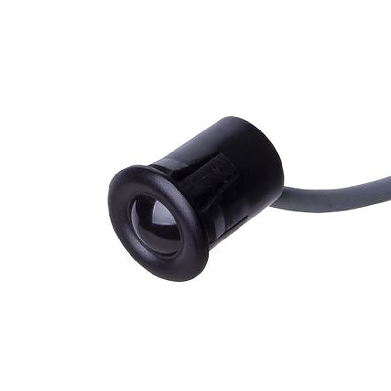 Carlo Gavazzi Through Beam Photoelectric Sensor, Cylindrical Sensor
