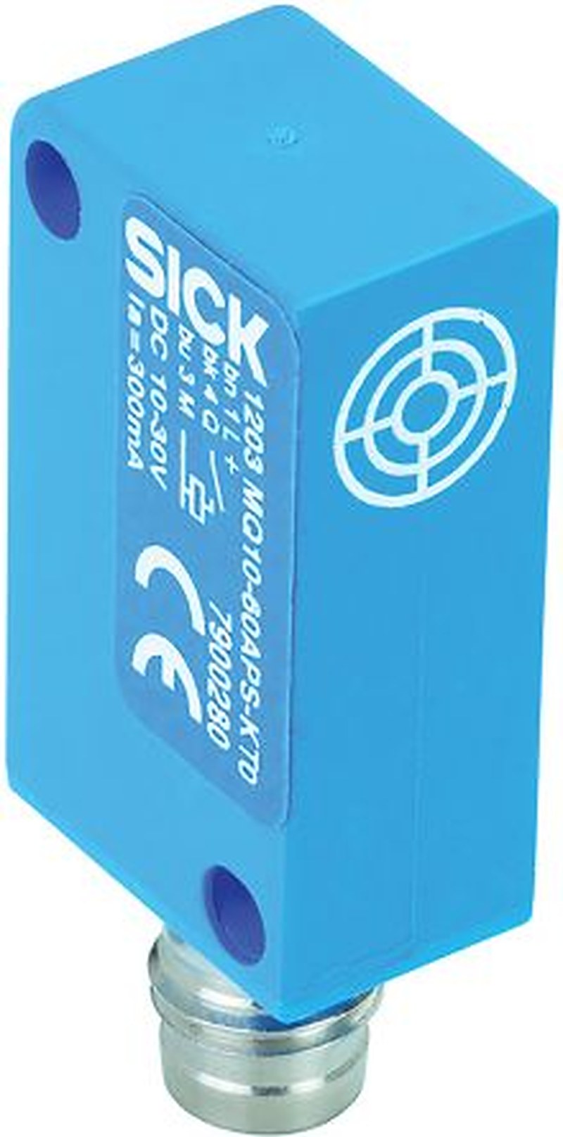 SICK Magnetic Proximity Sensor, IP67, 300mA