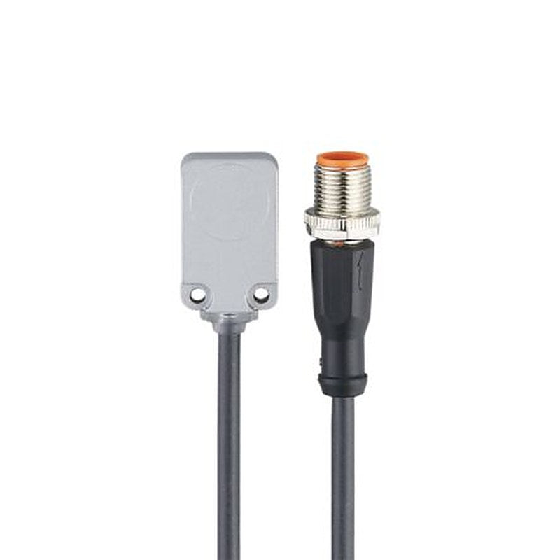 ifm electronic Inductive Proximity Sensor, IP65, IP67, 100mA