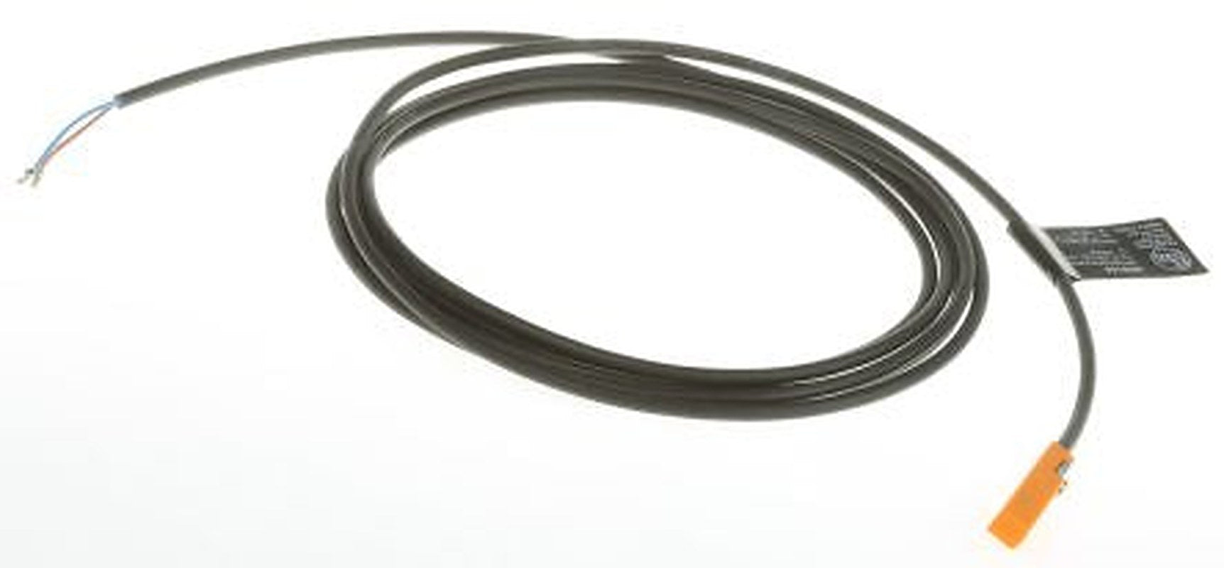 ifm electronic Magnetic Pick Up Polyamide 120V ac/dc