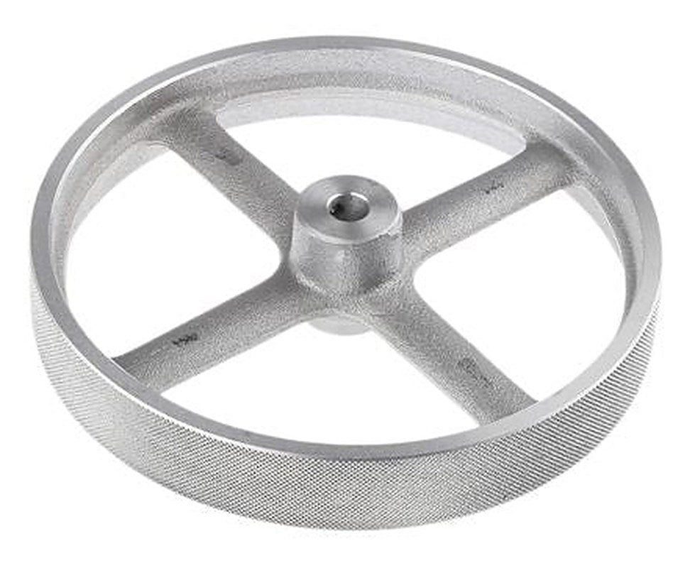 Baumer, MR512 Series Encoder Wheel, DIN 916 Standard