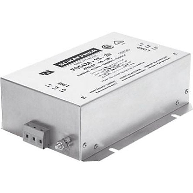 Festo Filter MRC Series Main Circuit Terminal,MRC-NF-3-BSM-BSC