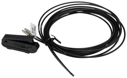 SICK Plastic, Glass Fibre Optic Sensor