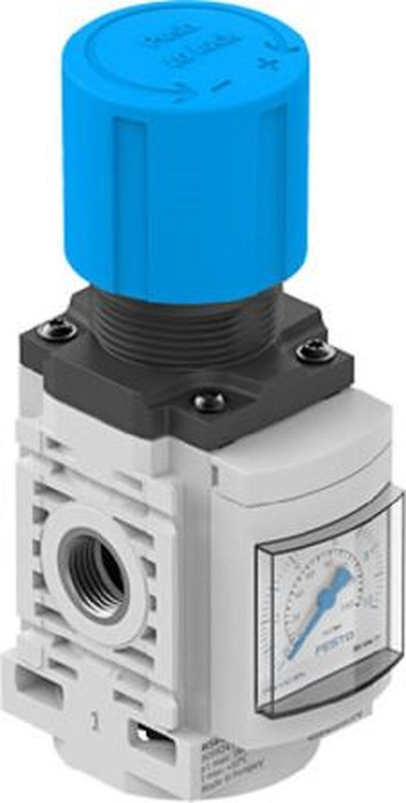 Festo MS Series Pneumatic Regulator G 1/4 G 1/4 G