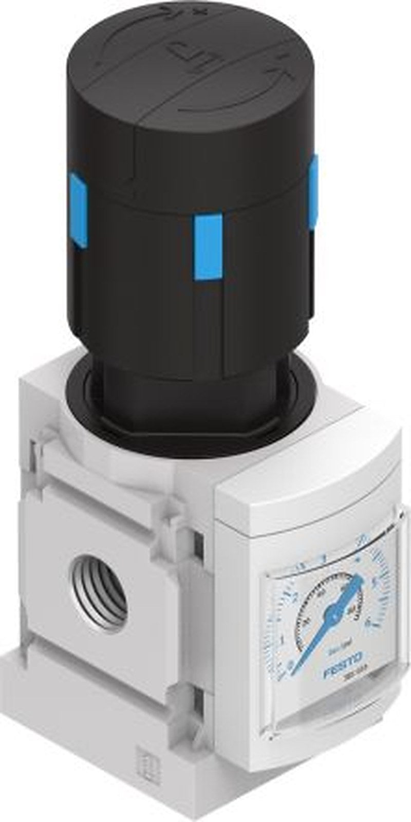 Festo MS Series Pneumatic Regulator G 1/8 G