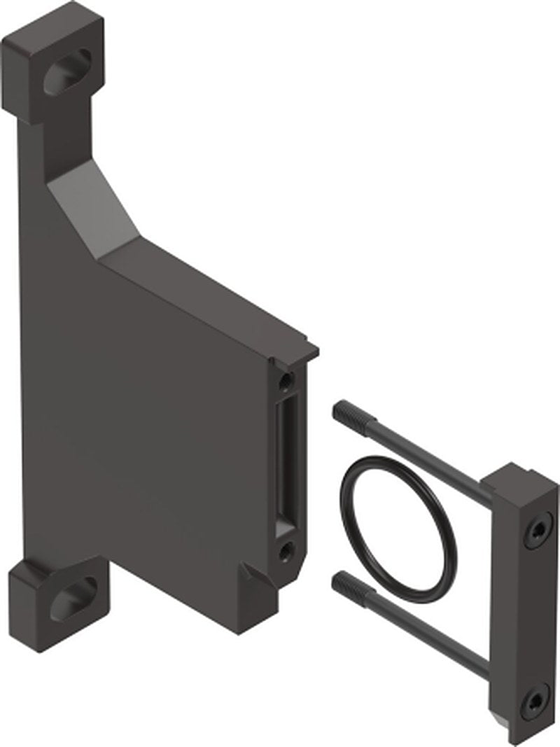 Festo Mounting Bracket for MS4N-LFX Active Carbon Filter