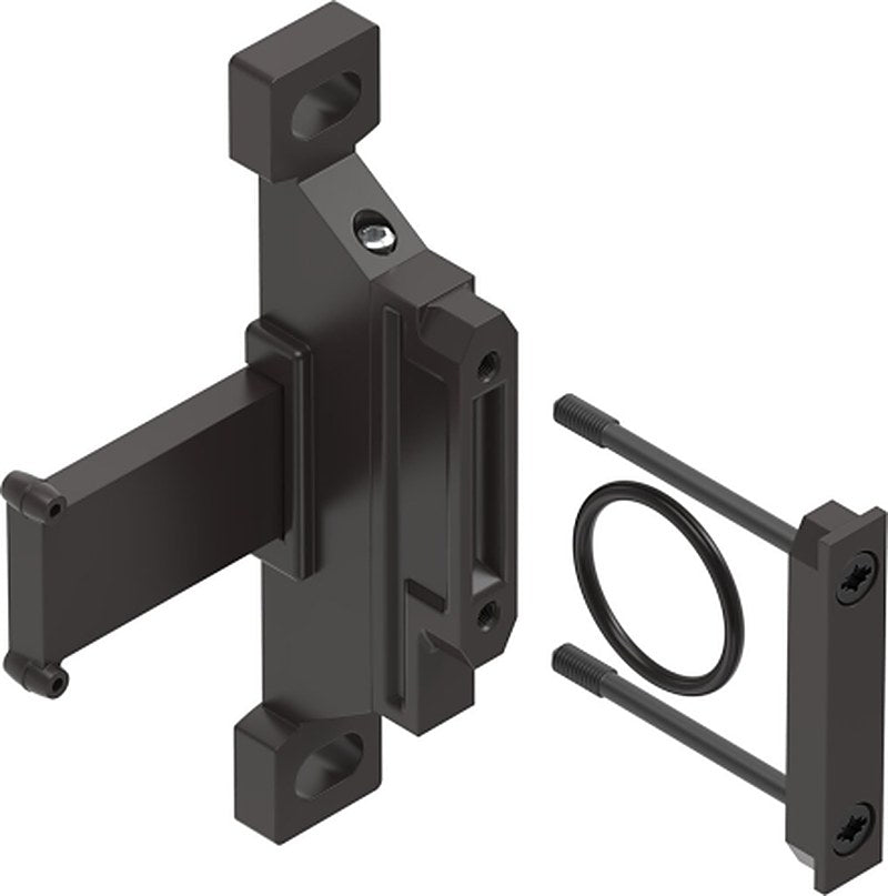 Festo Mounting Bracket for MS4N-LFX Active Carbon Filter