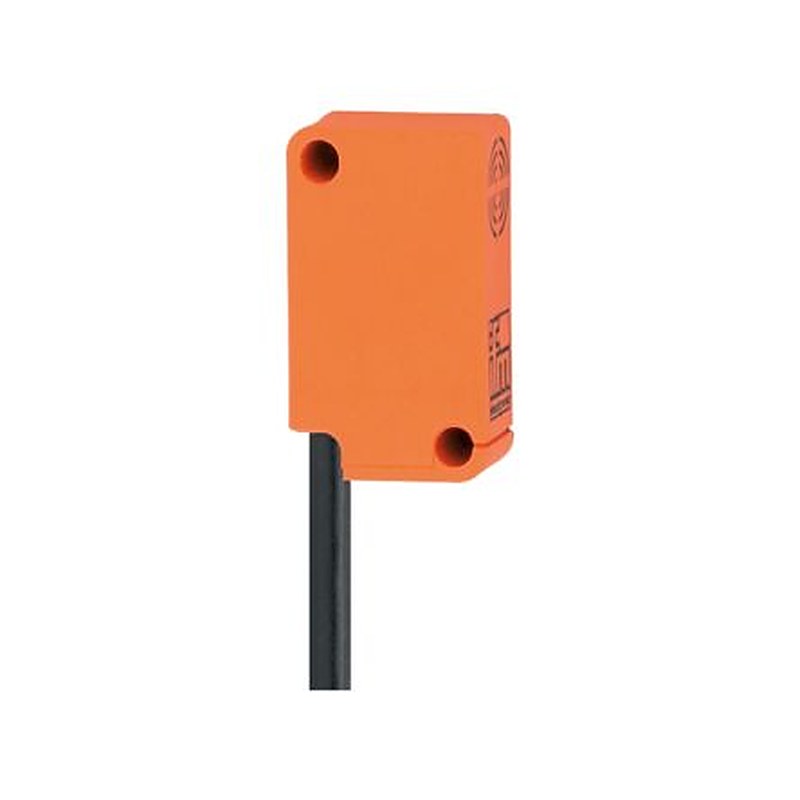 ifm electronic Magnetic Proximity Sensor, IP67, 200mA