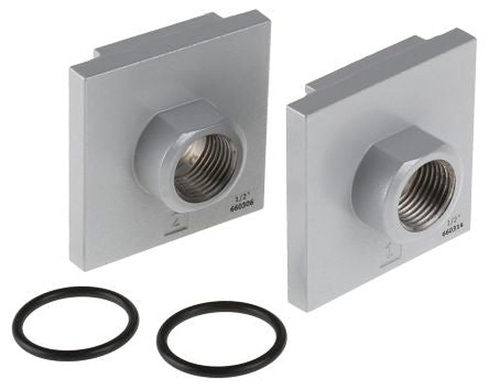 Festo Connection Plate for MS