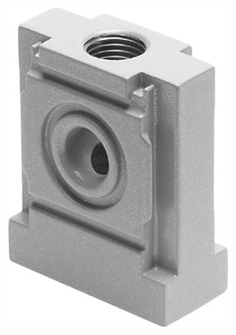 Festo Branching Module for MS4, MS6