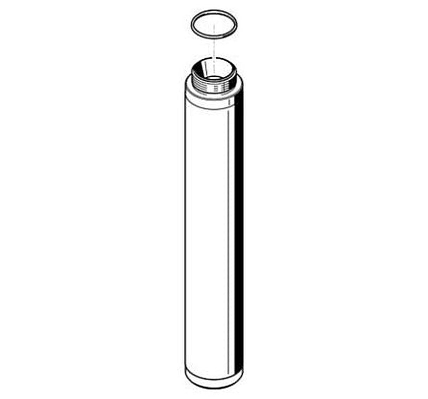 Festo 6 mm Replacement Filter for LFPU