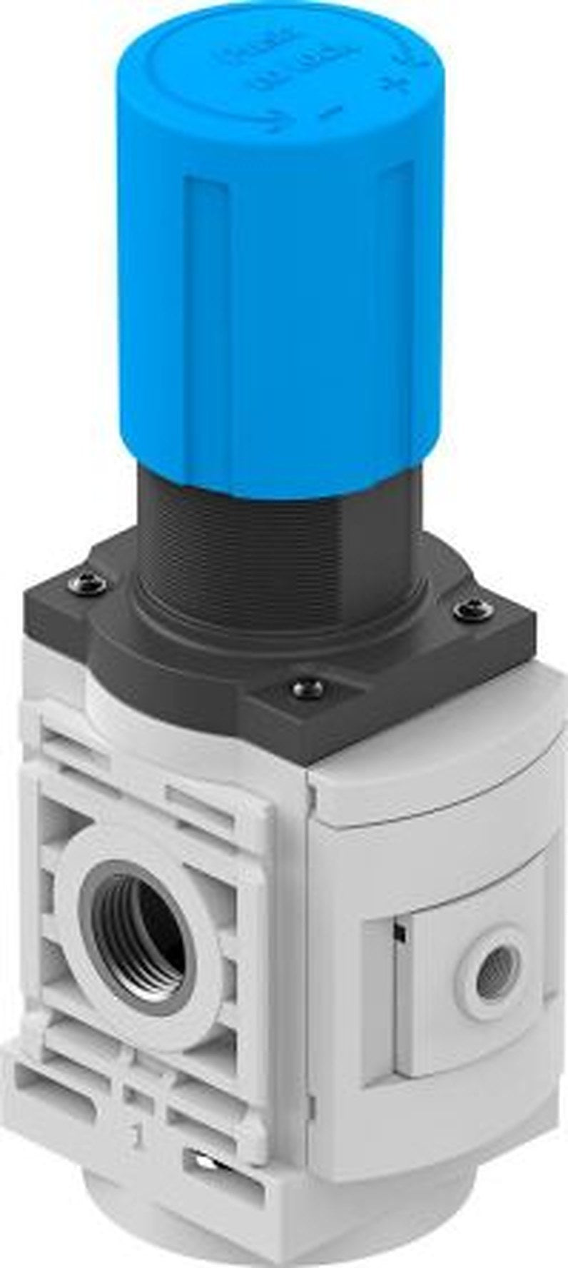 Festo MS Series Pressure Regulator G 1/2