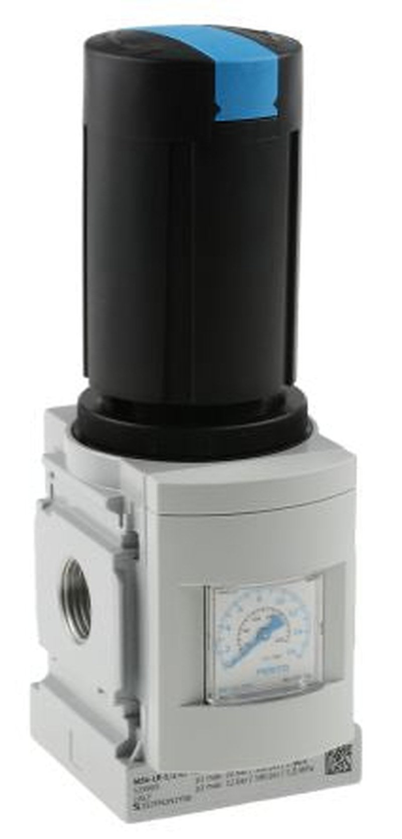 Festo MS Series Pneumatic Regulator G 1/2 Threaded