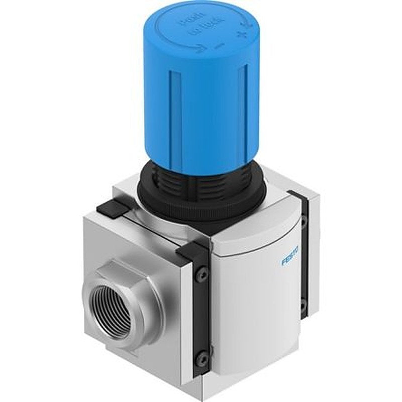 Festo G3/4 in Pressure Regulator - 2 Mpa 5500L/min, G MS